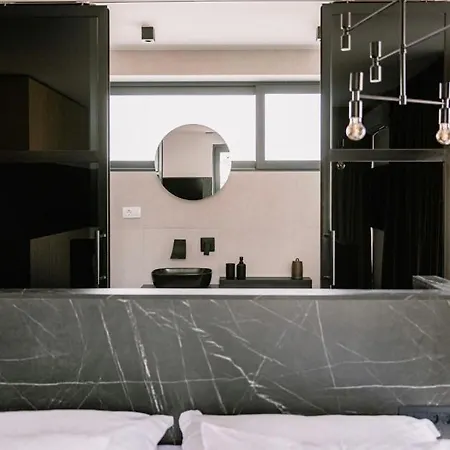 Chic Villa Srima