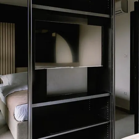 Chic Villa