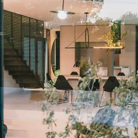 Villa Chic *