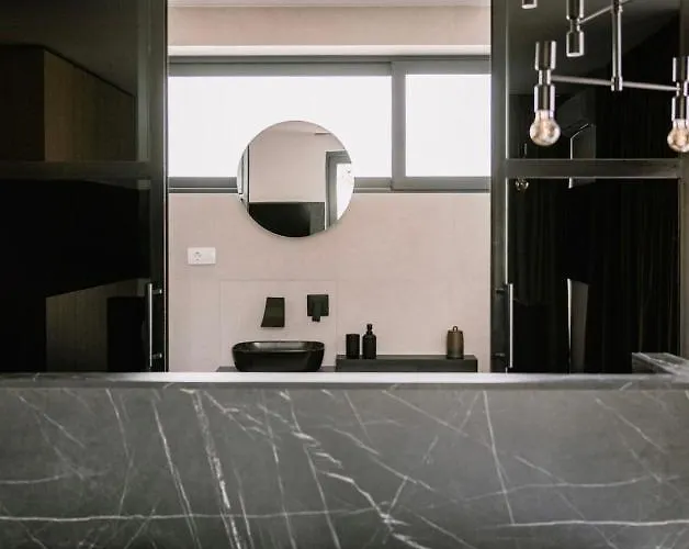 Chic 别墅 斯里马