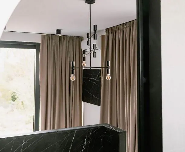 Chic 别墅 斯里马