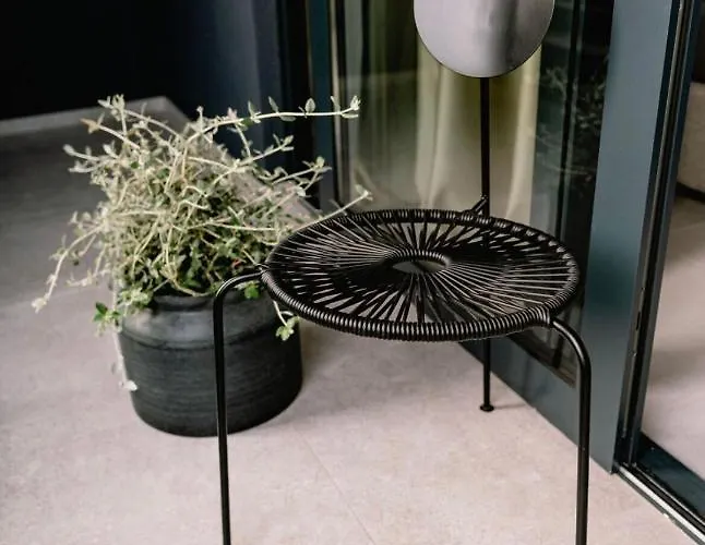 别墅 Chic 斯里马