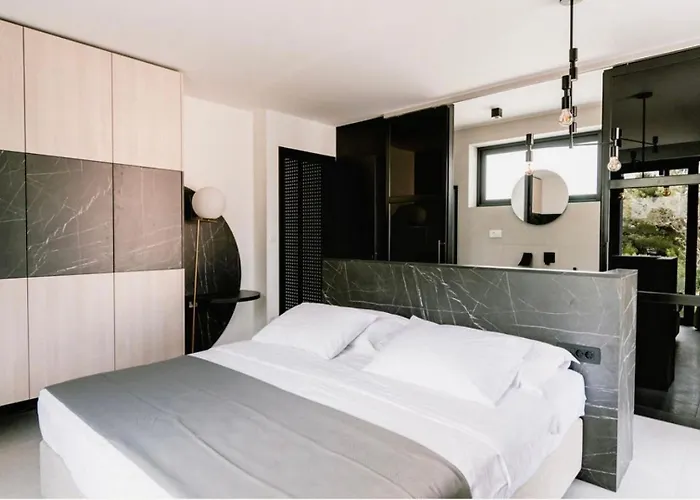 Chic 别墅 斯里马