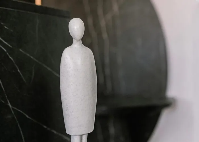 别墅 Chic 斯里马